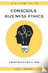 Chumney, Wade M. - Conscious Business Ethics