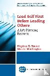 Hacker, Stephen K., Washington, Marvin - Lead Self First Before Leading Others