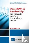 Ubah, Maxwell - The HOW of Leadership