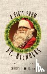 Moore, Clement C - A Visit from Saint Nicholas