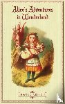 Caroll, Lewis - Alice's Adventures in Wonderland