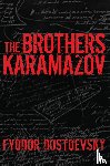 Dostoevsky, Fyodor - The Brothers Karamazov