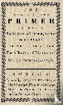 Cotton, John - The New-England Primer