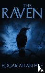Poe, Edgar Allan - The Raven