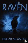 Poe, Edgar Allan - The Raven