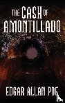 Poe, Edgar Allan - The Cask of Amontillado