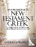 Horvath, Anthony - An Introduction to New Testament Greek