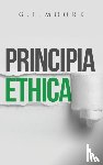 Moore, George Edward - Principia Ethica