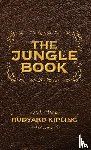Kipling, Rudyard - The Jungle Book