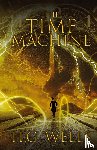 Wells, H G - The Time Machine