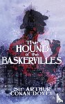 Doyle, Sir Arthur Conan - The Hound of the Baskervilles