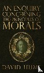 Hume, David - An Enquiry Concerning the Principles of Morals