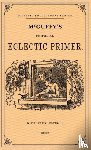 McGuffy, William Holmes - McGuffey's Pictorial Eclectic Primer