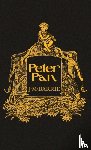 Barrie, J M - Peter Pan