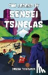 Tanamor, Jason - The Legend of Sensei Tsinelas