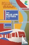Christiansen, Steven - The Blue Line Letters
