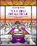 Shah, A M - Adult Coloring Book Luxury Homes