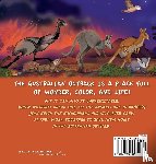 Owen, Amanda Lorraine - A Race to Save the Australian Outback