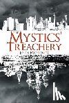 Michlowitz, Eric S - The Mystics' Treachery