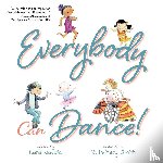 Navolio, Kara - Everybody Can Dance!