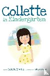 Divitto, Collette - Collette in Kindergarten