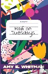 Whitman, Amy E - Half on Tuesdays