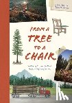 McDonald, Roseanne - From a Tree to a Chair