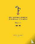 - Foundational Papers in Complexity Science