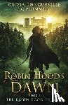 Plummer, J C, Longueville, Olivia - Robin Hood's Dawn