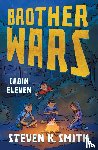 Smith, Steven K - Brother Wars