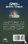 Smith, Steven K - Spies at Mount Vernon