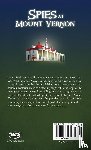 Smith, Steven K - Spies at Mount Vernon