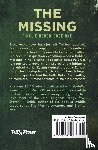 Smith, Steven K - The Missing