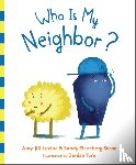 Levine, Amy-Jill - Who Is My Neighbor?