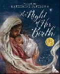 Paterson, Katherine - Paterson, K: Night of His Birth