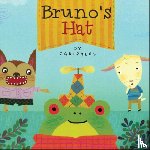 Canizales - Bruno's Hat