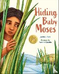 Roth, Judith L. - Hiding Baby Moses