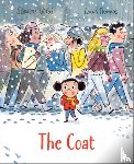 Vidal, Séverine - The Coat