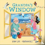 Gehl, Laura - Grandpa's Window