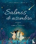 Wallace, Carey - Salmos de Asombro: Poemas del Libro de Cánticos