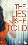 Hinkens, N L - The Lies She Told