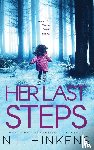Hinkens, N L - Her Last Steps