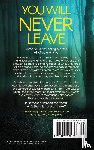 Hinkens, N L - You Will Never Leave