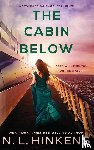 Hinkens, N L - The Cabin Below