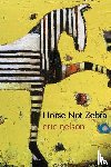 Nelson, Eric - Horse Not Zebra