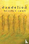 Swan, Heather - dandelion