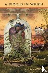 Conrad, J. L. - A World in Which