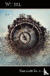 Saunier, Hayden - Wheel