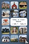 - What the House Knows