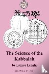 Lenain, Lazare - The Science of the Kabbalah